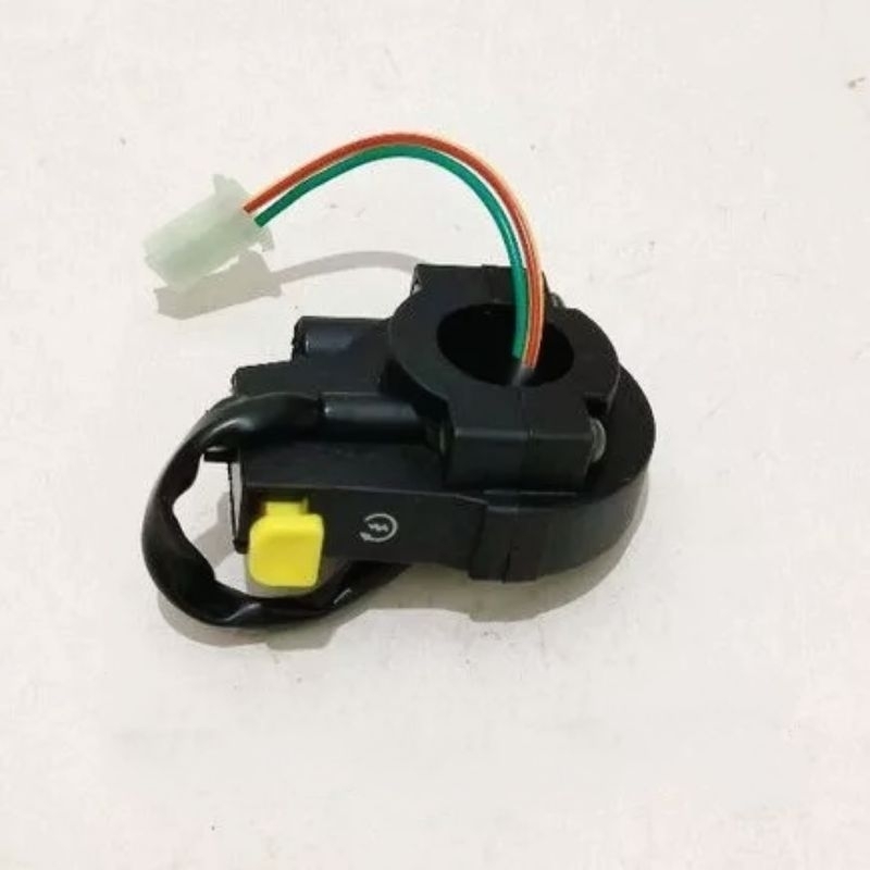 SAKLAR HOLDER KANAN SUPRA SUPRA X LAMA SUPRA FIT LAMA HIGH QUALITY