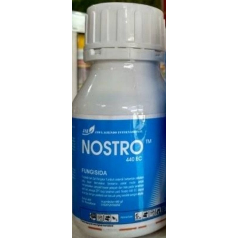FUNGISIDA NOSTRO 440 EC 250 ML