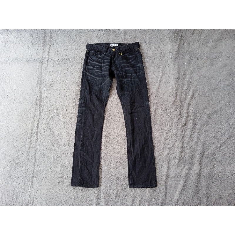 Celana Panjang Jeans Vanquish Japan VJP2052