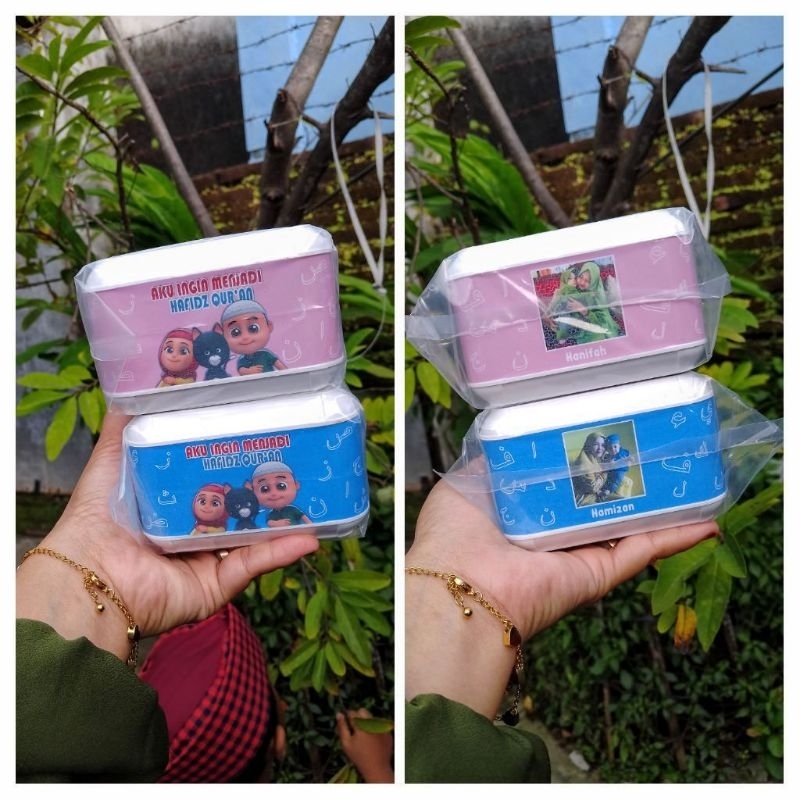 Speaker Murottal Qur'an