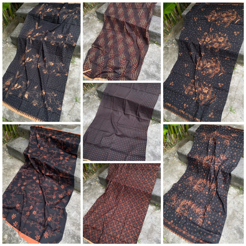 KAMEN BATIK PRINT MURMER TERLARIS