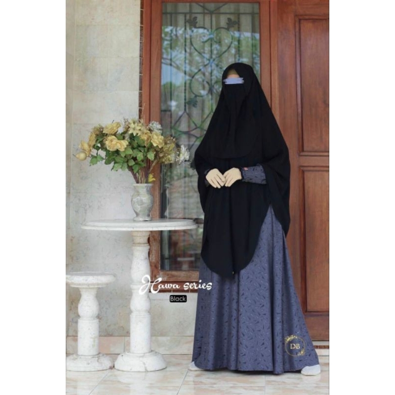 Hawa ORI duta busana