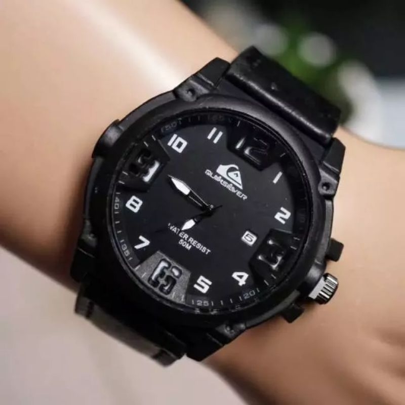 jam tangan pria premium