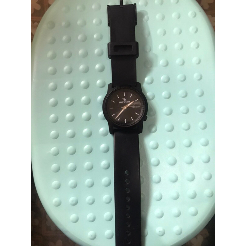 jam tangan ripcurl ori second