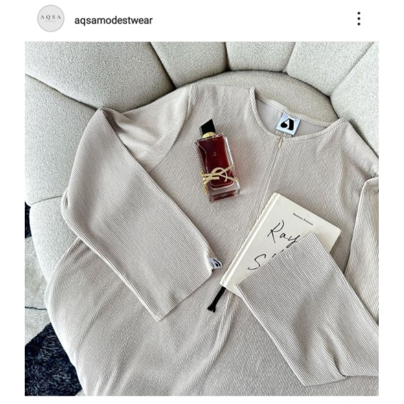 sunday maxi aqsa modestwear