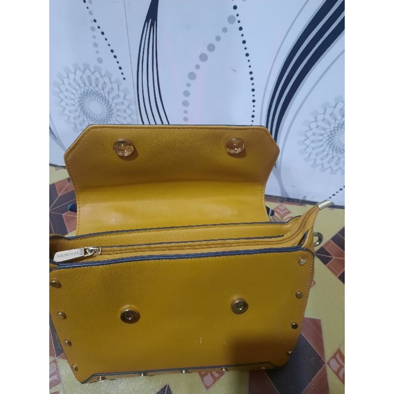 Preloved Tas Bellagio