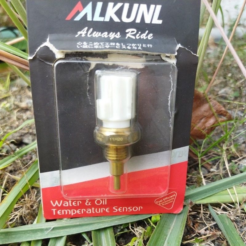 Sensor temperatur waterpump Eot Ect vixion jupiterMX