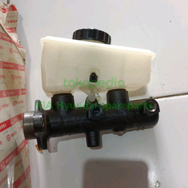 master rem kia sportage 1 4x4 tahun 2000-2005 Limited