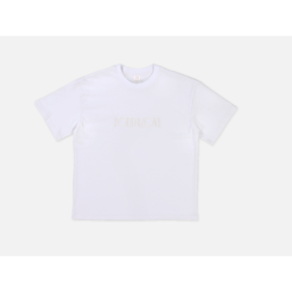 [DP PO] T-SHIRT - TAEYEON CONCERT (The ODD Of LOVE MD)