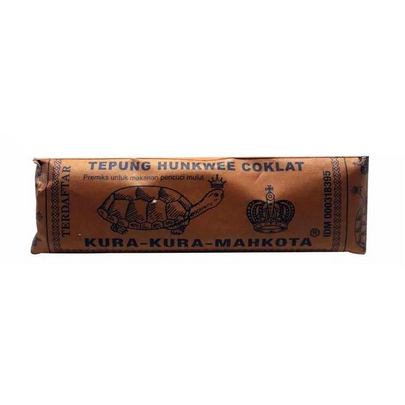

HUNKWEE KURA COKLAT 95 GRAM (2pcs)
