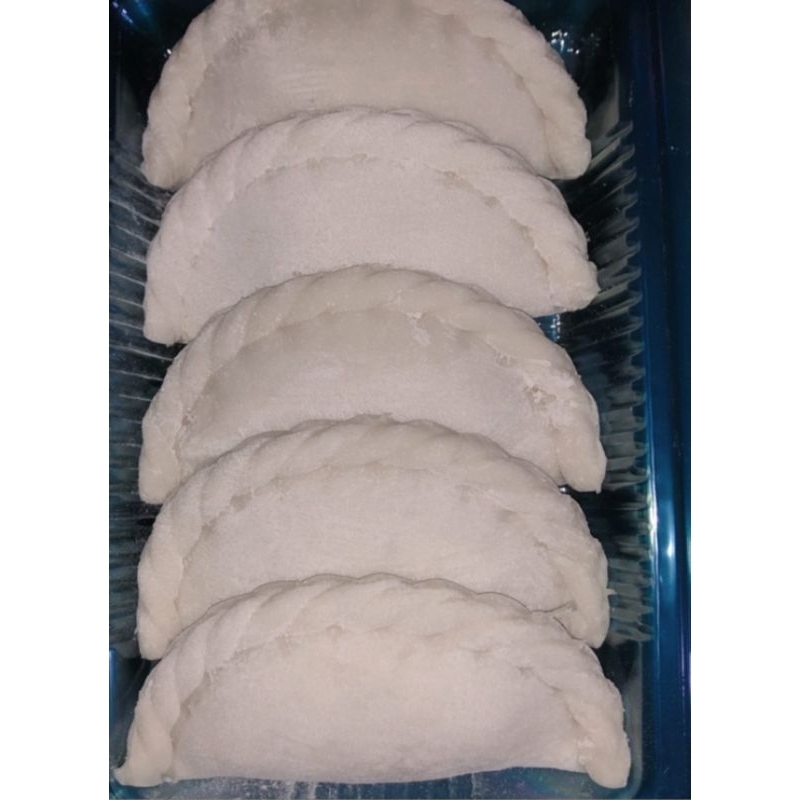 

frozen Cireng isi Ayam suir