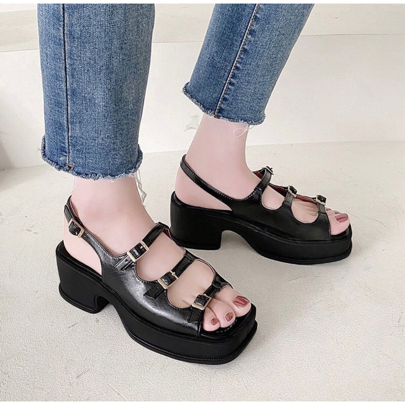 Wedges 1811 import realpict