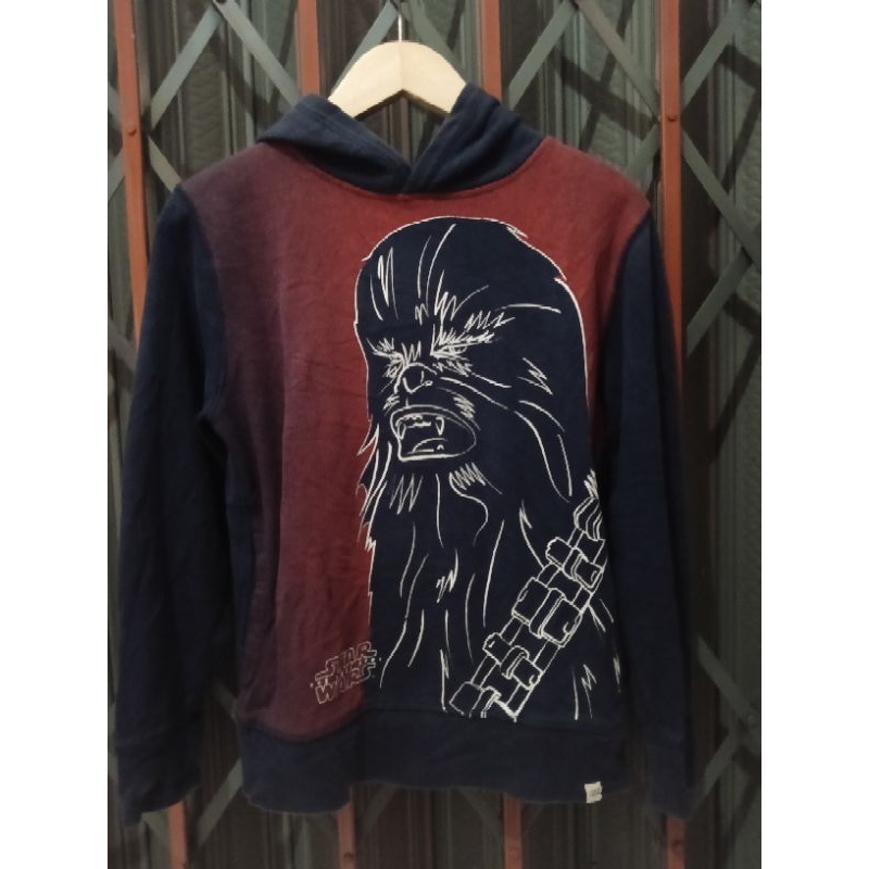 GAP X STARWARS