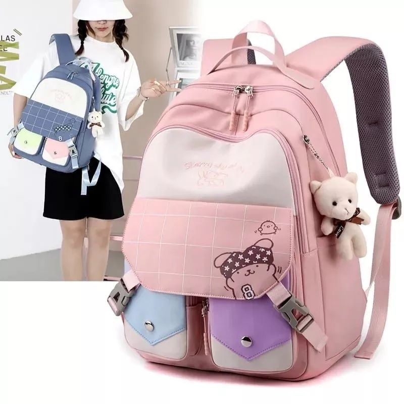 Tas Ransel Wanita terbaru