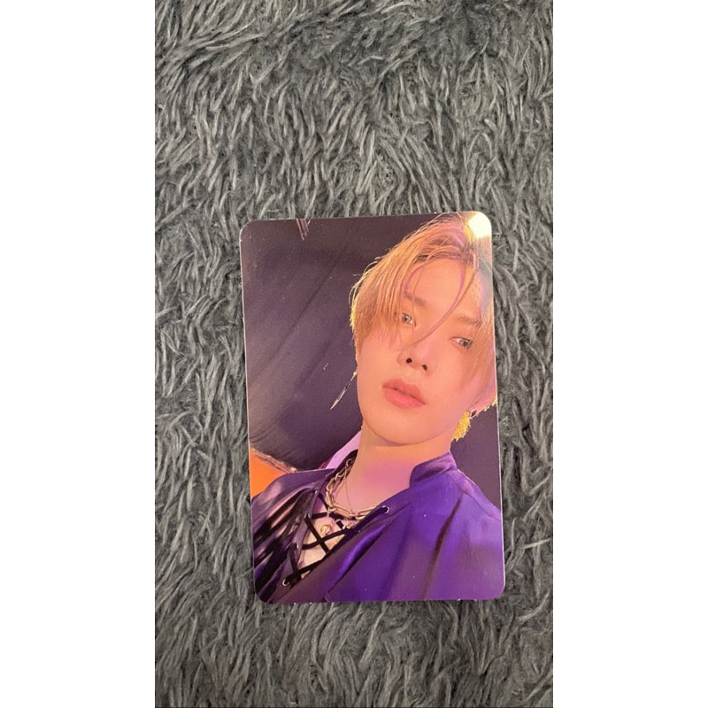 PC YUTA STICKER