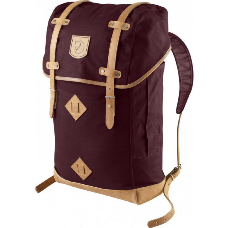 Fjallraven Kanken Rucksack No.21 Large Fjallraven Kanken Daypack Backpack Kanken Original Tas Fjallr