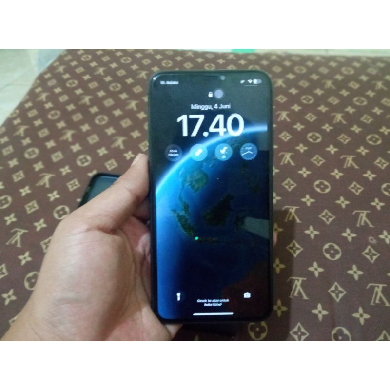 Iphone 11 Pro Max Ex Ibox 64GB