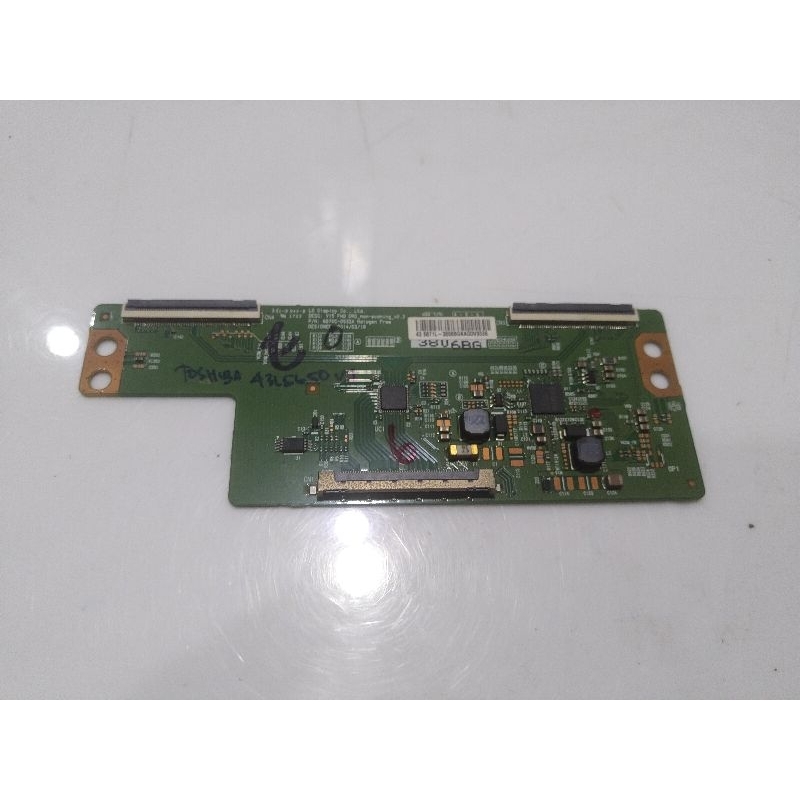 Ticon tcon toshiba 43l5650vj