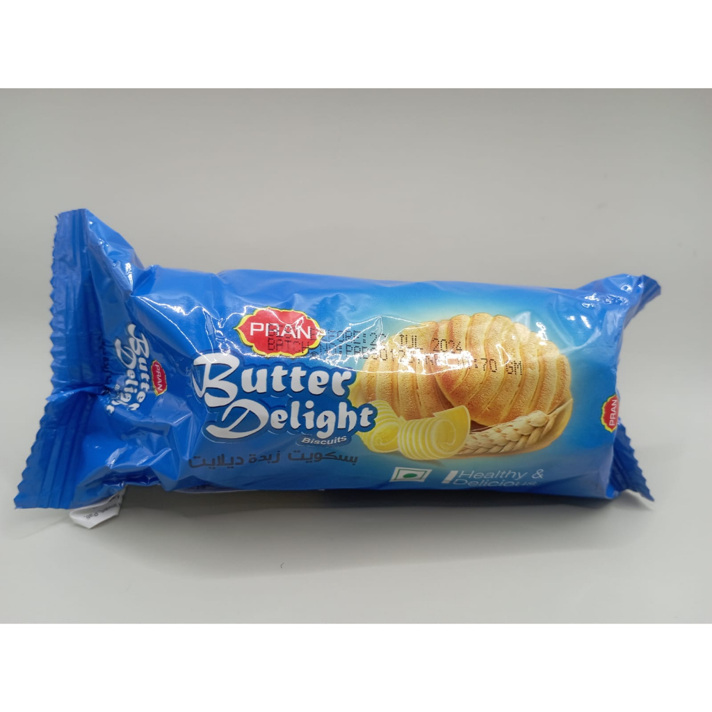 

Butter Delight Biscuit