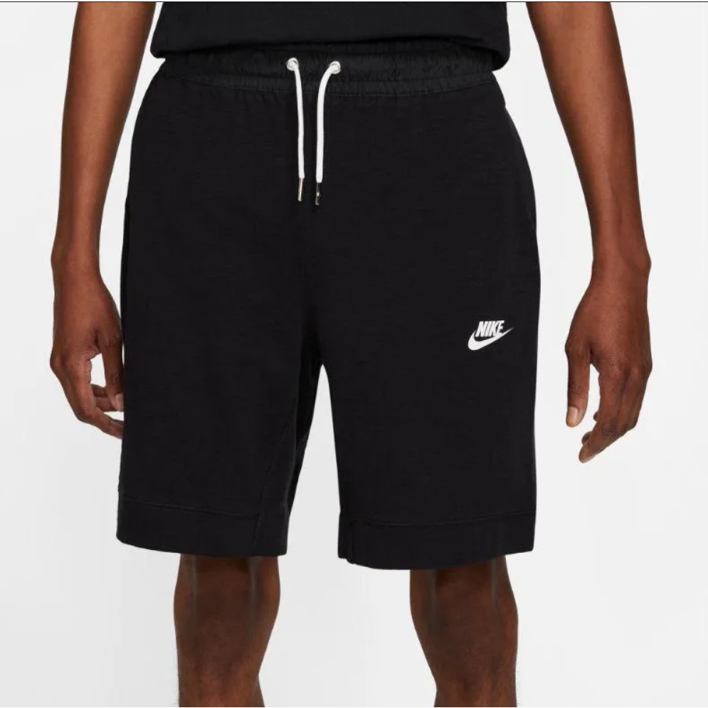 Nike Modern Essentials Lightweight Shorts CZ9869-010 Celana Original