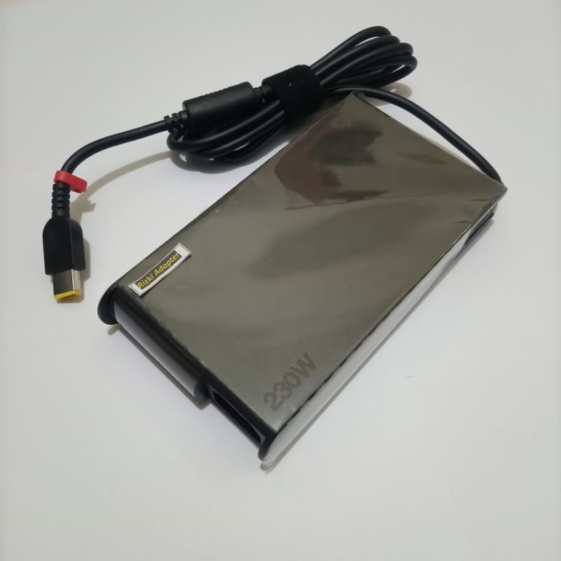 Charger Laptop Lenovo 20v 11.5A Legion Y740 Y920 Y540 230w