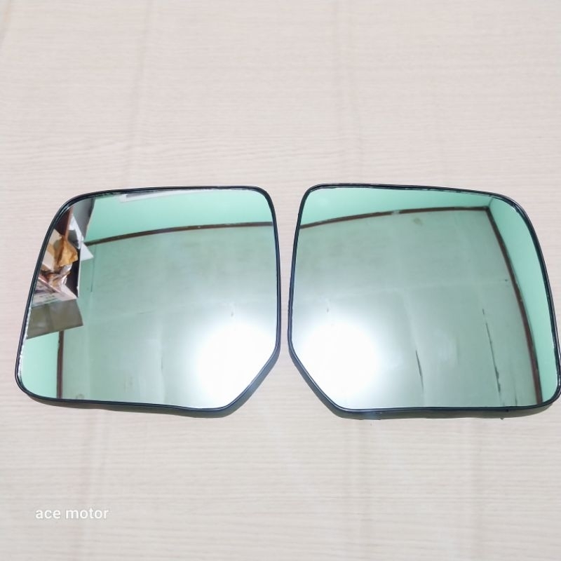kaca spion mobil toyota kijang kapsul lgx lsx sgx tahun 1997-2001