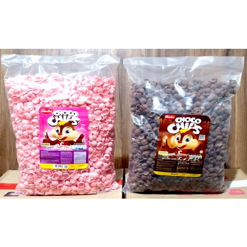 

Simba Sereal Choco Chips 1kg