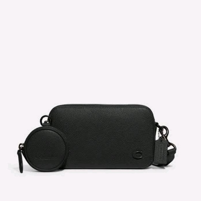 CH Charter Slim Crossbody