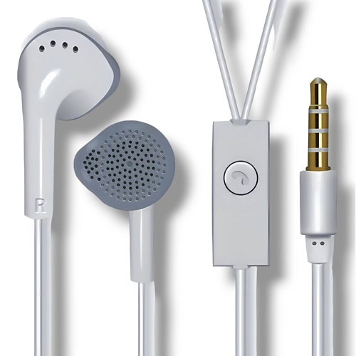 Samsung Original Headset J-Series Suara Jernih