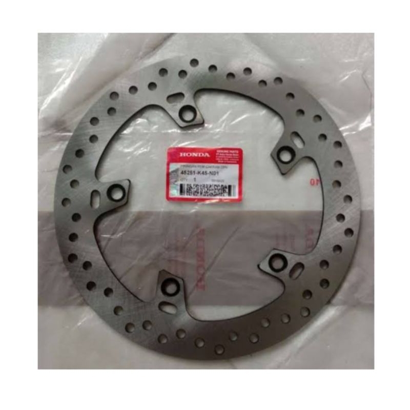 Piringan Depan Cakram CBR 150 Led CB150R