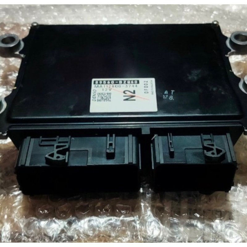 Ecu komputer CALYA,SIGRA