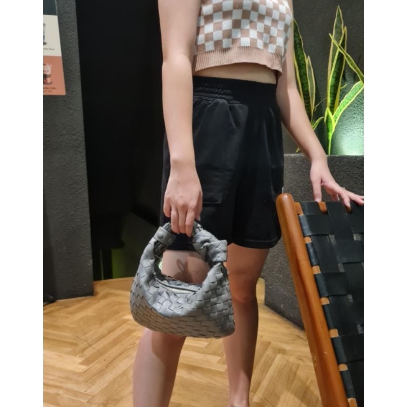 Bottega Jodie Mini