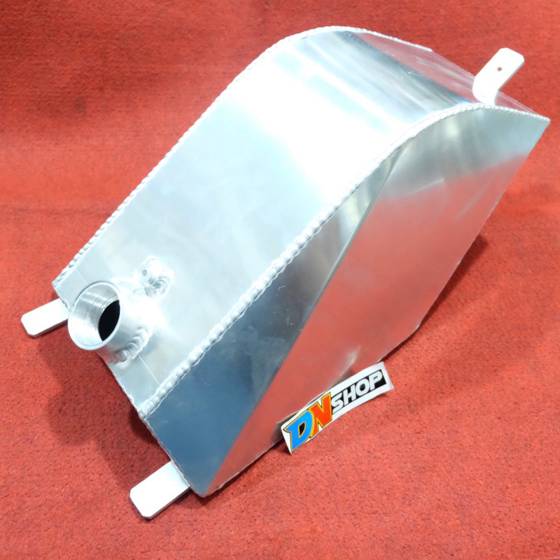 Tangki almu serpico model kondoman