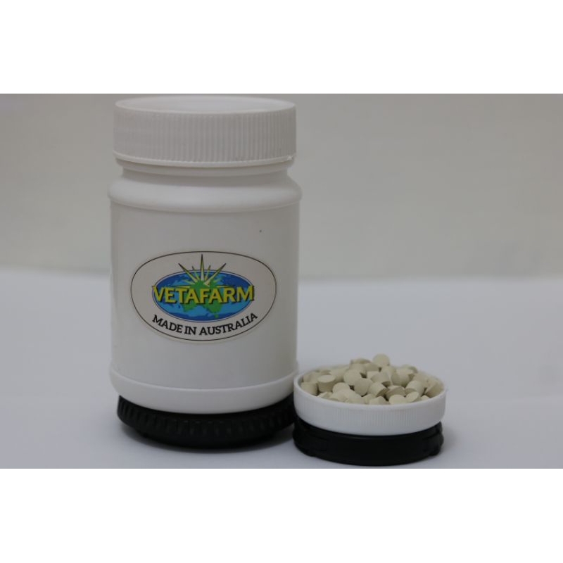 TONY'S TERASURE, doping merpati tonyterasure vetafram