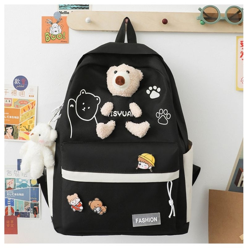 Tas Ransel anak