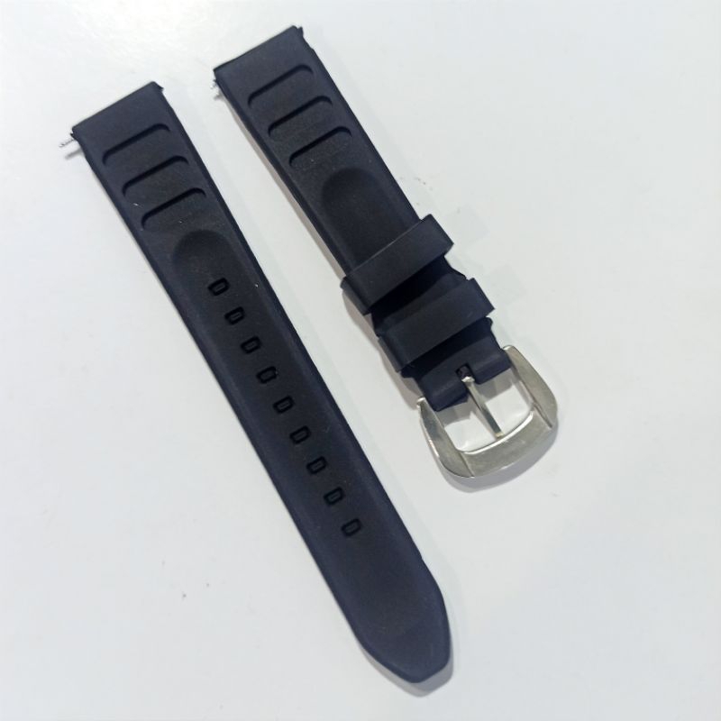 strap silicon rubber premium