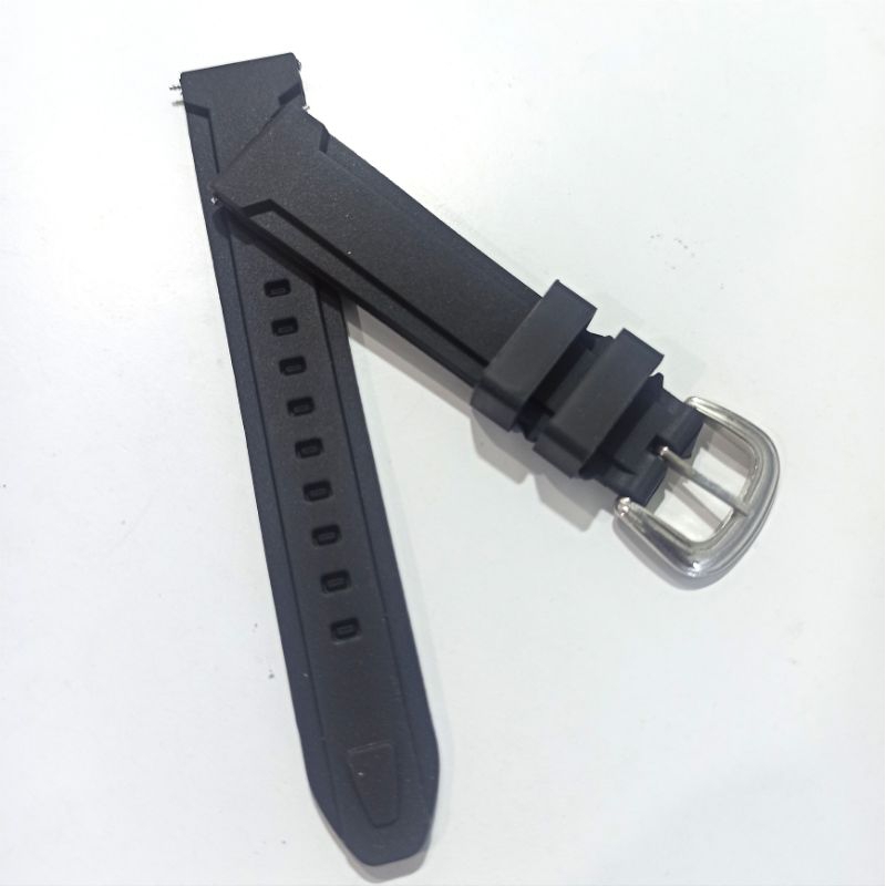 strap silicon rubber premium