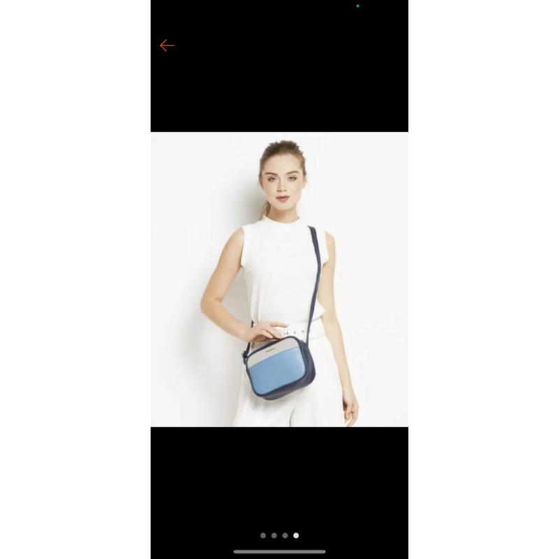 tas selempang valerie Sophie martin promo