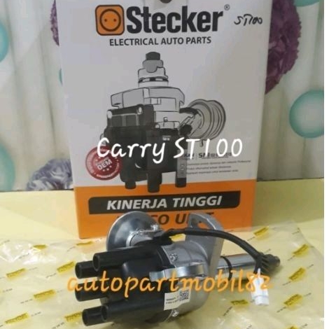 Delco CDI Distributor Assy Carry 10 ST100