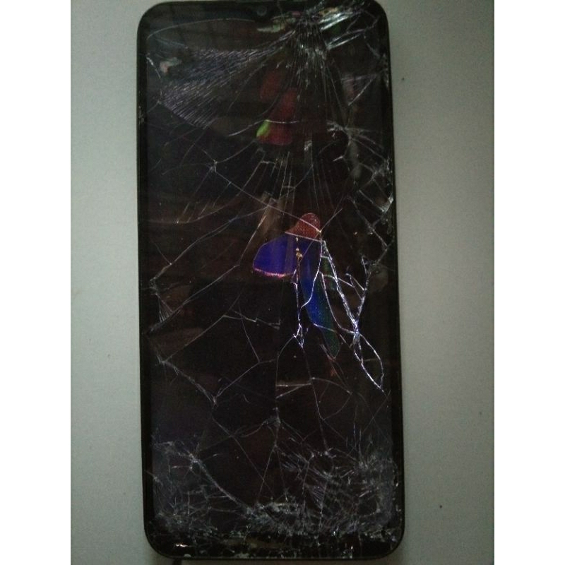 Infinix Smart 5 Minus Lcd