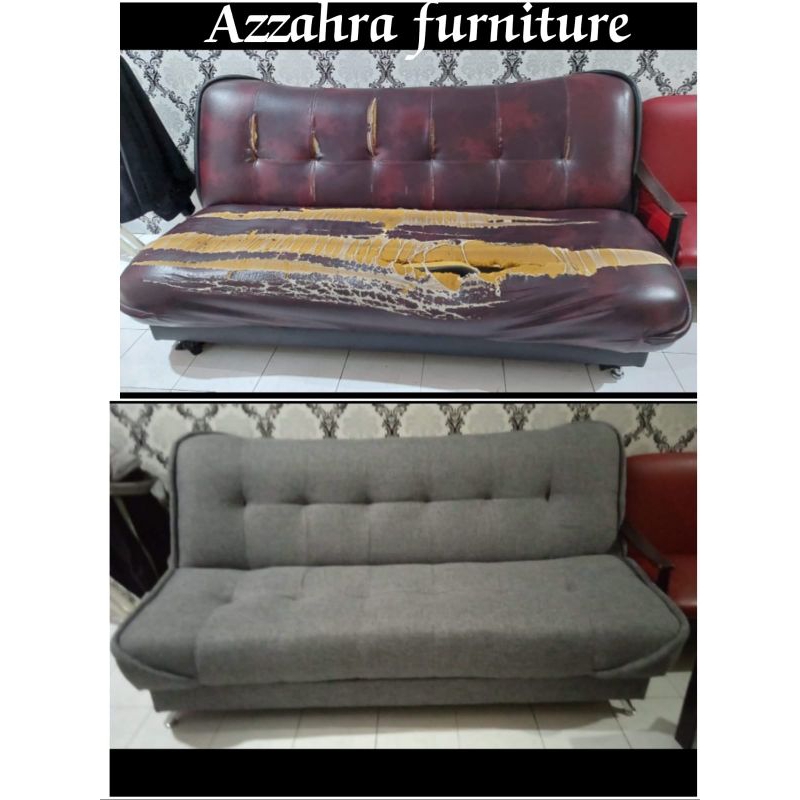 service sofa bed kimura