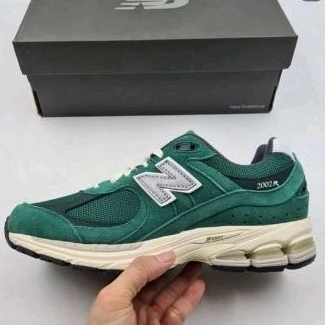 NB 2002R NIGHTWATCH GREEN