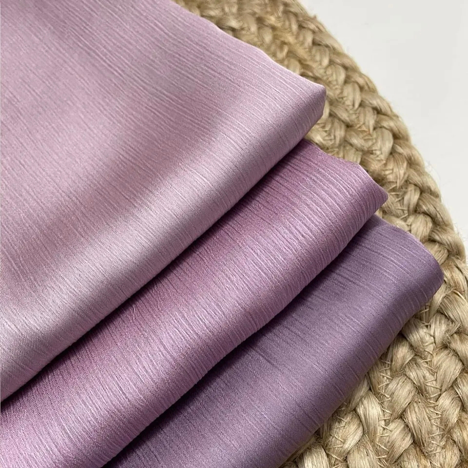 PASHMINA SILK CARDENZA || LUXURY SILK PREMIUM