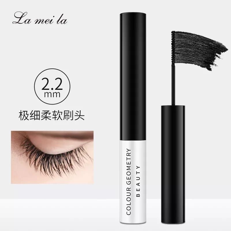 Lameila 799 Mascara Loang Curly