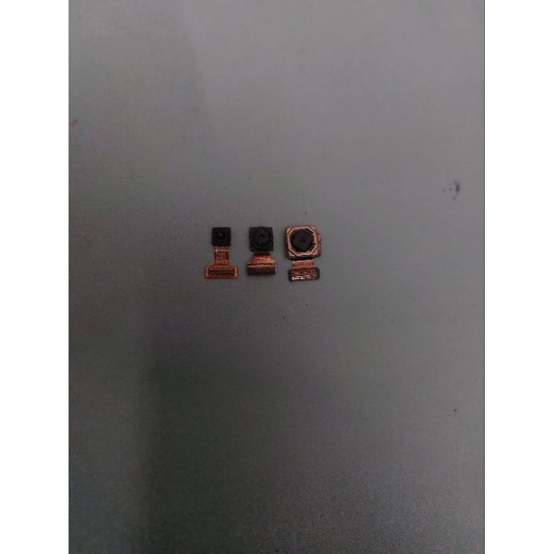 KAMERA BELAKANG ITEL VISION 1 PRO L6502