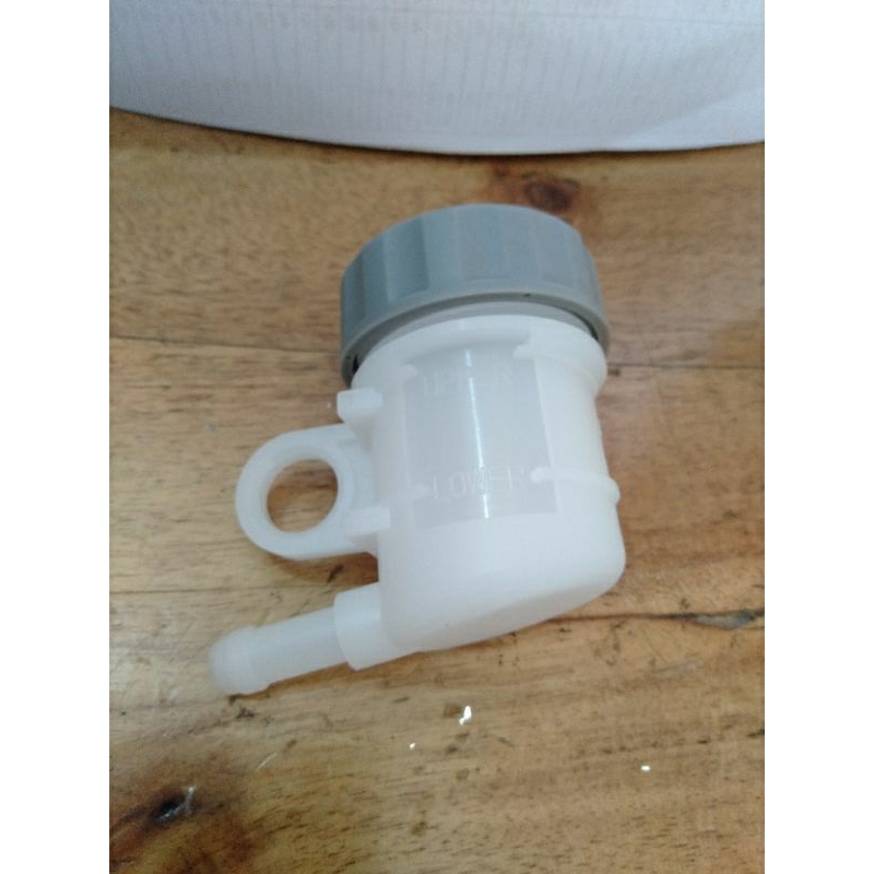 Tabung Minyak Rem Belakang Yamaha Jupiter MX New-Jupiter Mx King