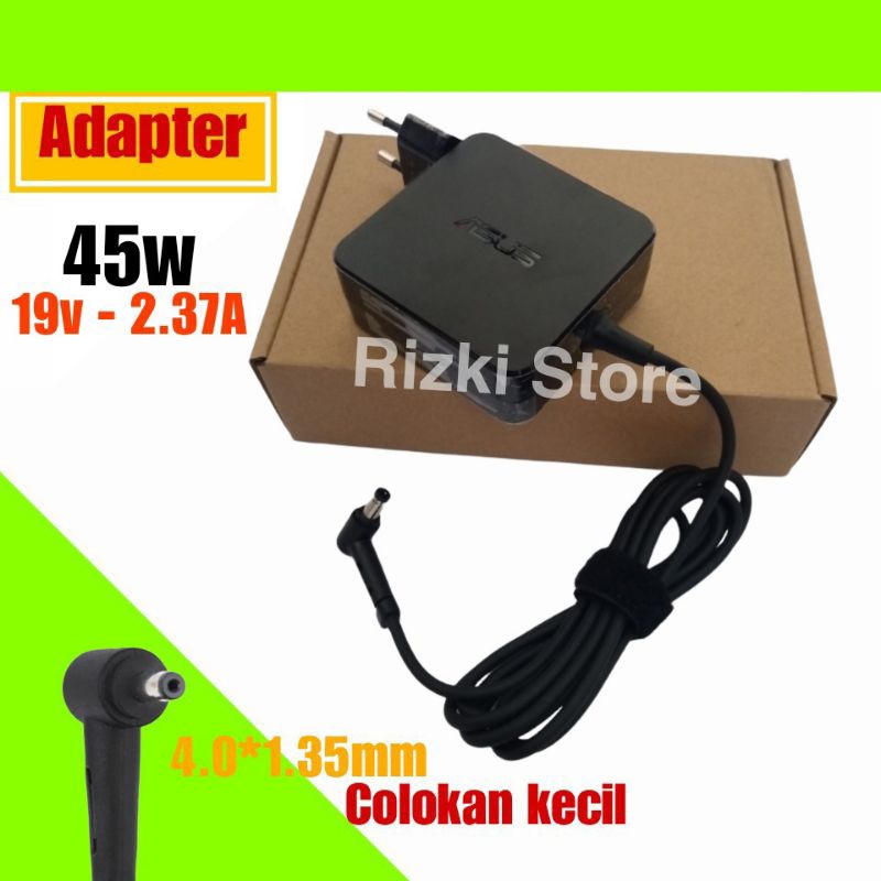 Adapter Charger Laptop Asus A416 A416J A416JA A416JF A416JP S410 S410N S410NA S410UN S410U