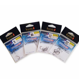 KAIL PANCING KYOTO KY1875BN WORMER