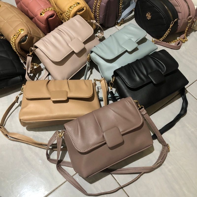 TAS WANITA NILLY TERMURAH SIAP KIRIM