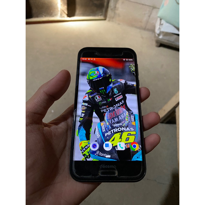 Sharp aquos shv39 / sh03j Docomo